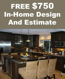 Kitchen Remodeling - Anaheim, CA - A Plus Interior Design And Remodeling